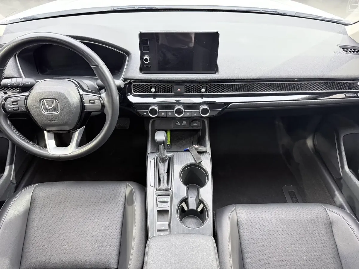 2022 Honda Civic 1.5T 129HP L4 CVT,autocango,china used car exporter,china ev exporter,chinese used car exporter,chinese used ev exporter