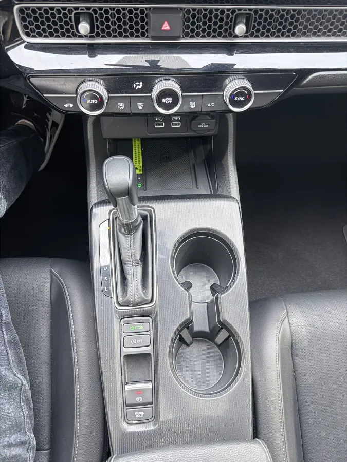 2022 Honda Civic 1.5T 129HP L4 CVT,autocango,china used car exporter,china ev exporter,chinese used car exporter,chinese used ev exporter