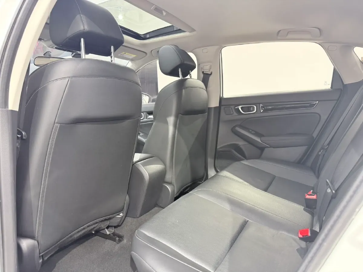 2022 Honda Civic 1.5T 129HP L4 CVT,autocango,china used car exporter,china ev exporter,chinese used car exporter,chinese used ev exporter