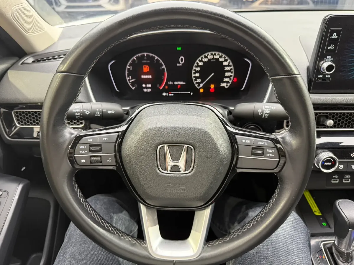 2022 Honda Civic 1.5T 129HP L4 CVT,autocango,china used car exporter,china ev exporter,chinese used car exporter,chinese used ev exporter