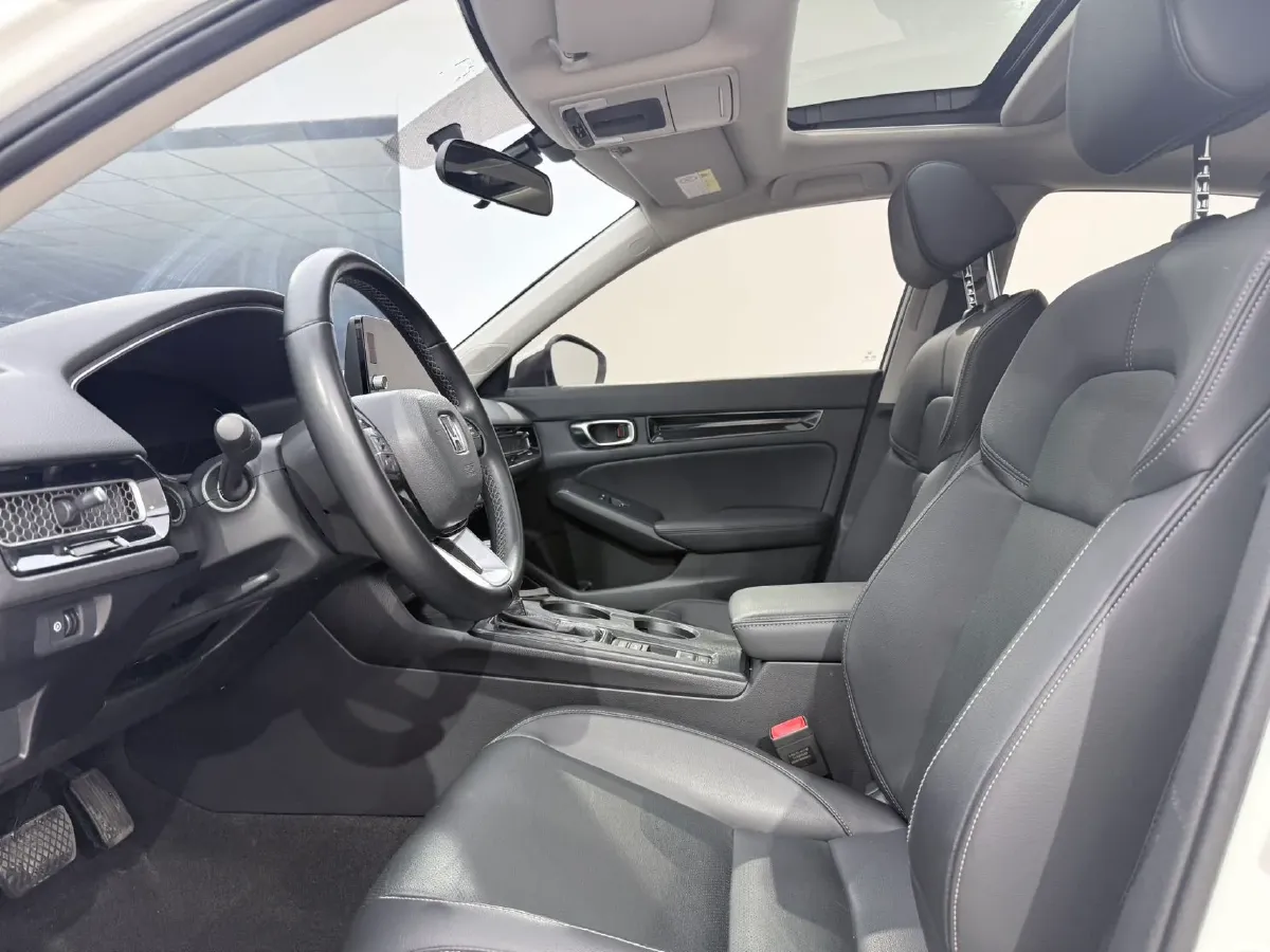 2022 Honda Civic 1.5T 129HP L4 CVT,autocango,china used car exporter,china ev exporter,chinese used car exporter,chinese used ev exporter