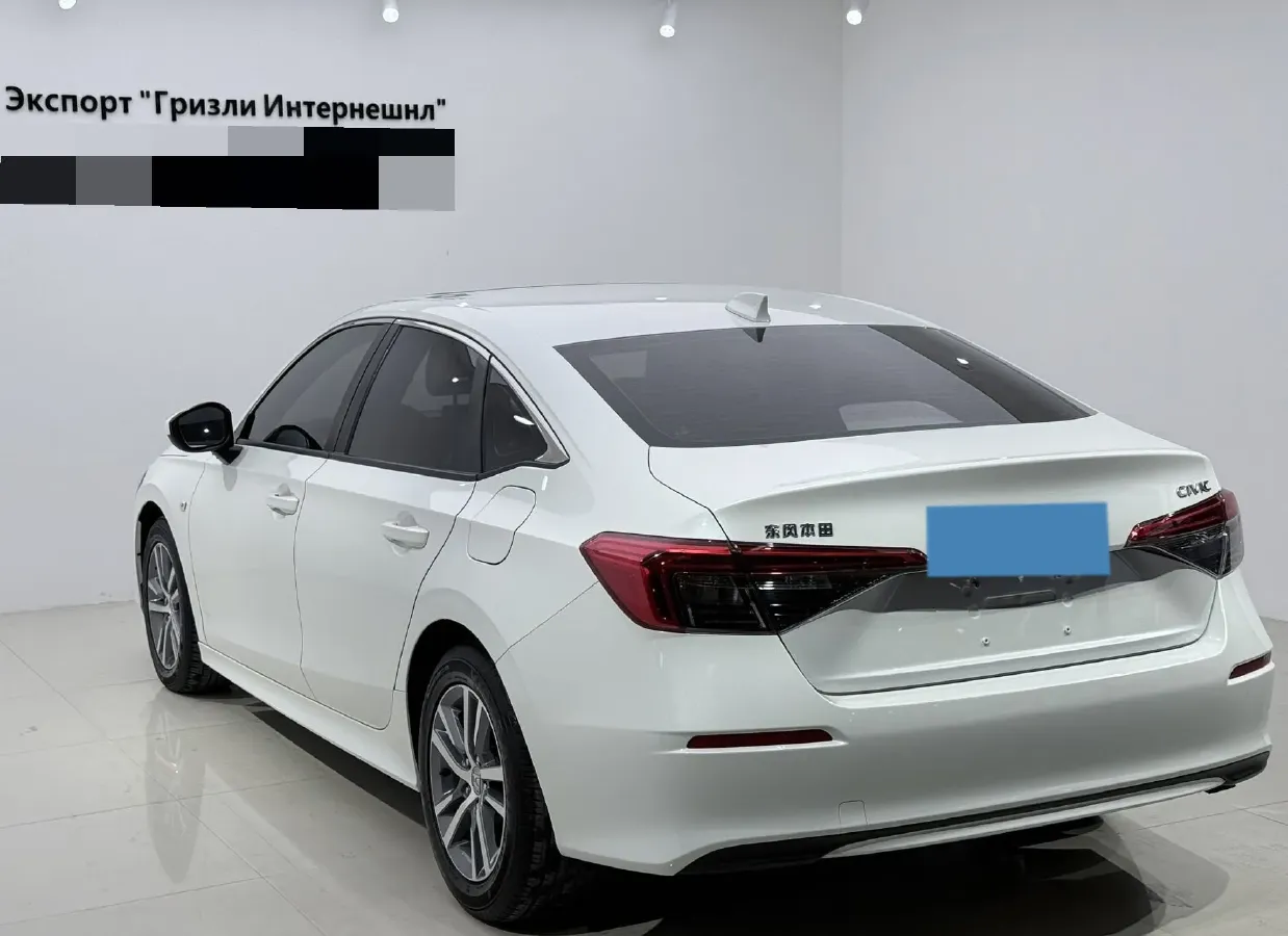 2022 Honda Civic 1.5T 129HP L4 CVT,autocango,china used car exporter,china ev exporter,chinese used car exporter,chinese used ev exporter