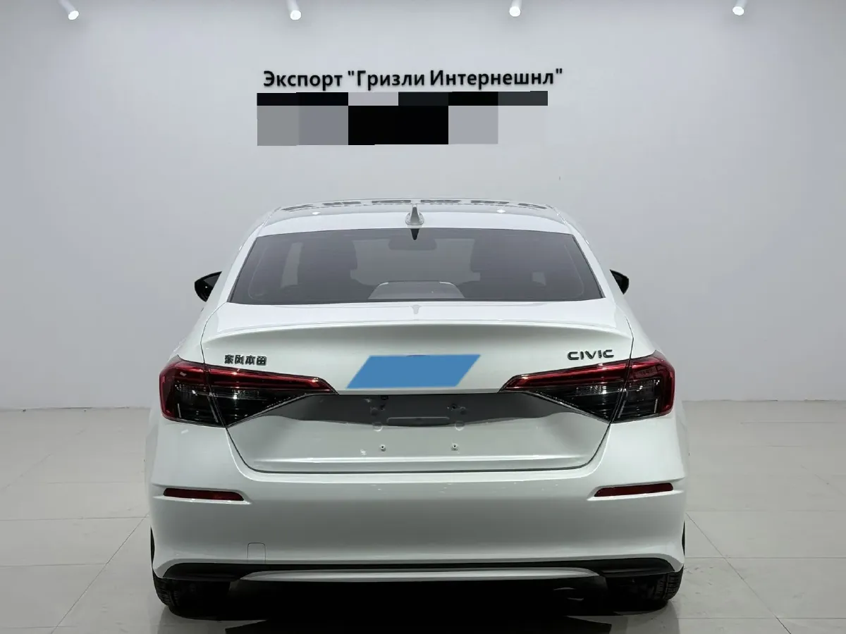 2022 Honda Civic 1.5T 129HP L4 CVT,autocango,china used car exporter,china ev exporter,chinese used car exporter,chinese used ev exporter