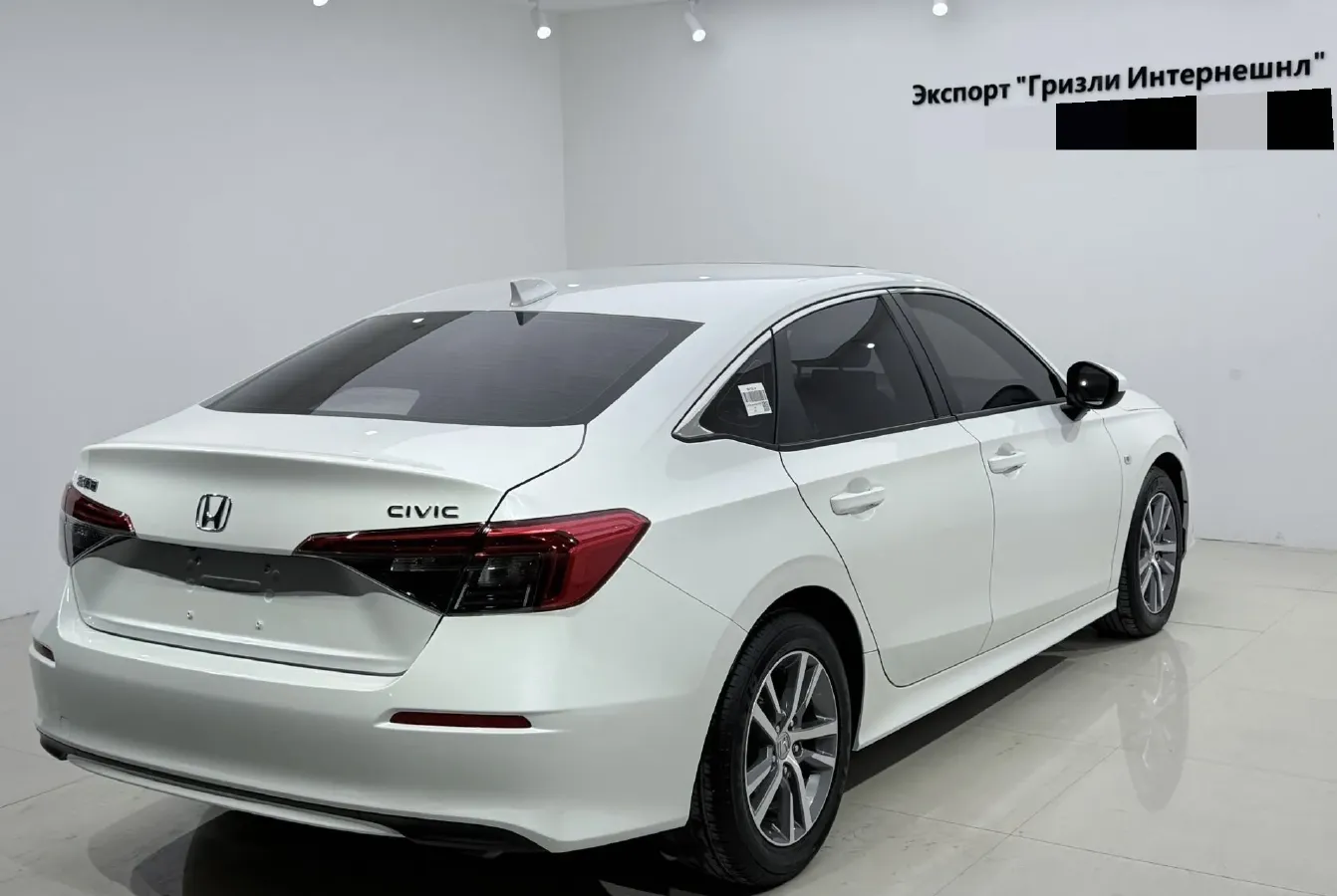 2022 Honda Civic 1.5T 129HP L4 CVT,autocango,china used car exporter,china ev exporter,chinese used car exporter,chinese used ev exporter