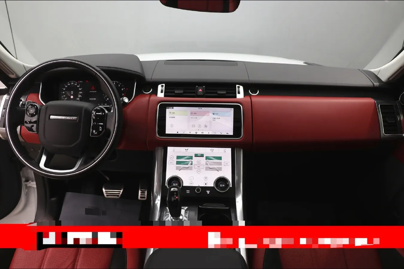 2021 Land Rover Range Rover Sport 3.0T 360HP L6 8AT,autocango,china used car exporter,china ev exporter,chinese used car exporter,chinese used ev exporter