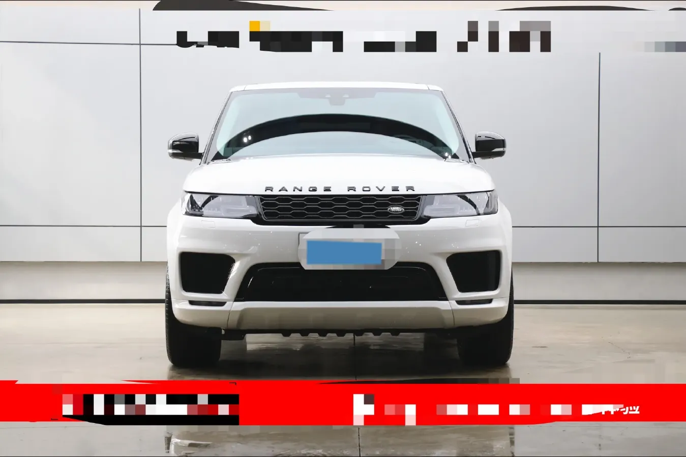 2021 Land Rover Range Rover Sport 3.0T 360HP L6 8AT,autocango,china used car exporter,china ev exporter,chinese used car exporter,chinese used ev exporter