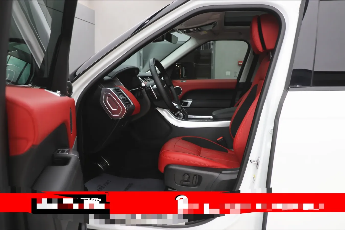 2021 Land Rover Range Rover Sport 3.0T 360HP L6 8AT,autocango,china used car exporter,china ev exporter,chinese used car exporter,chinese used ev exporter