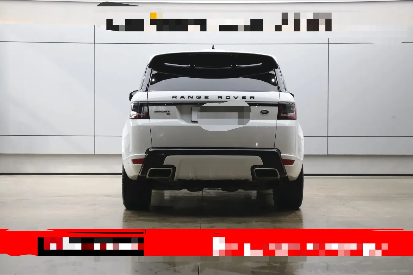 2021 Land Rover Range Rover Sport 3.0T 360HP L6 8AT,autocango,china used car exporter,china ev exporter,chinese used car exporter,chinese used ev exporter