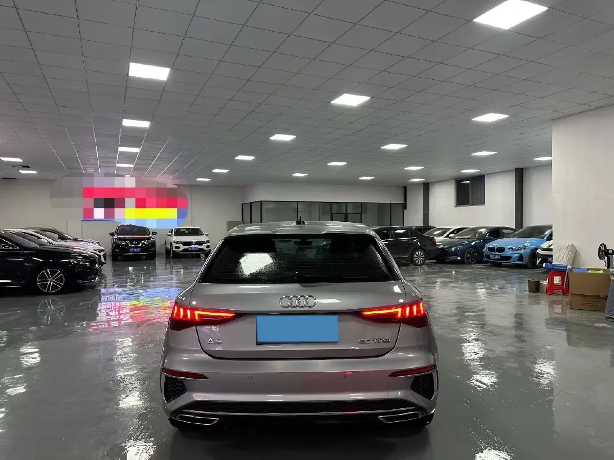 2023 Audi A3 1.4T 150HP L4 7DCT,autocango,china used car exporter,china ev exporter,chinese used car exporter,chinese used ev exporter