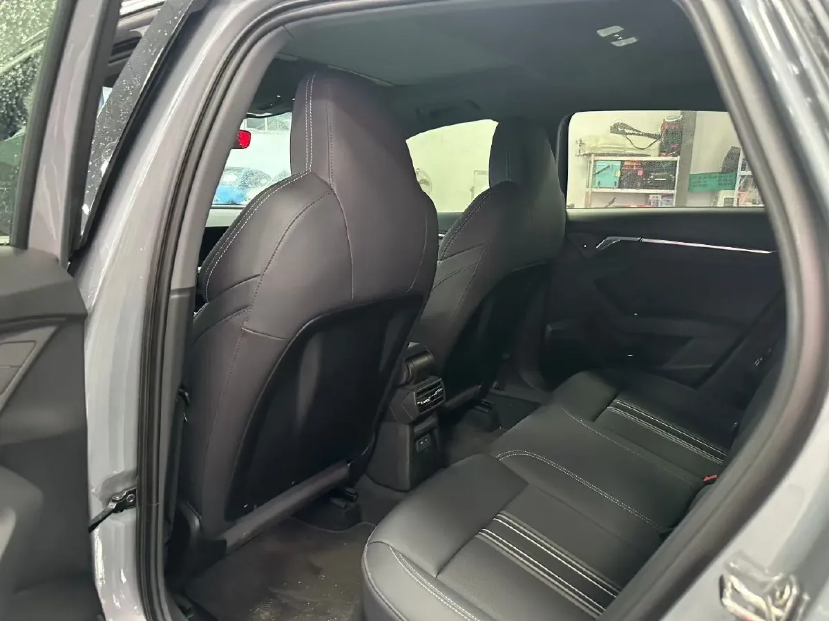 2023 Audi A3 1.4T 150HP L4 7DCT,autocango,china used car exporter,china ev exporter,chinese used car exporter,chinese used ev exporter