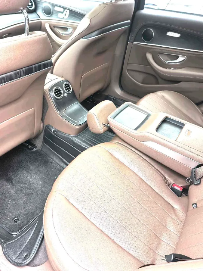 2023 Mercedes-Benz E Class 2.0T 258HP L4 9AT,autocango,china used car exporter,china ev exporter,chinese used car exporter,chinese used ev exporter