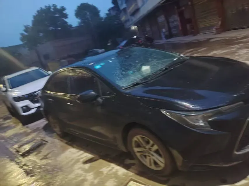 2019 Toyota Levin 1.2T 116HP L4 CVT,autocango,china used car exporter,china ev exporter,chinese used car exporter,chinese used ev exporter