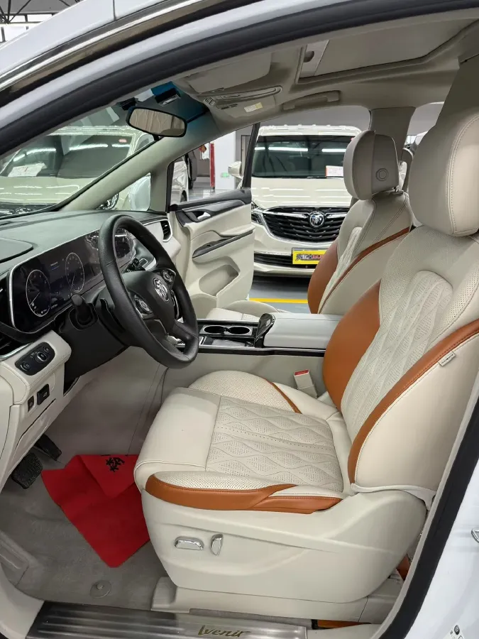 2021 Buick GL8 2.0T 237HP L4 9AT,autocango,china used car exporter,china ev exporter,chinese used car exporter,chinese used ev exporter