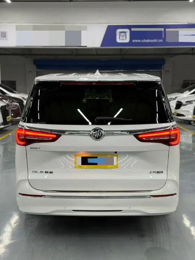 2021 Buick GL8 2.0T 237HP L4 9AT,autocango,china used car exporter,china ev exporter,chinese used car exporter,chinese used ev exporter
