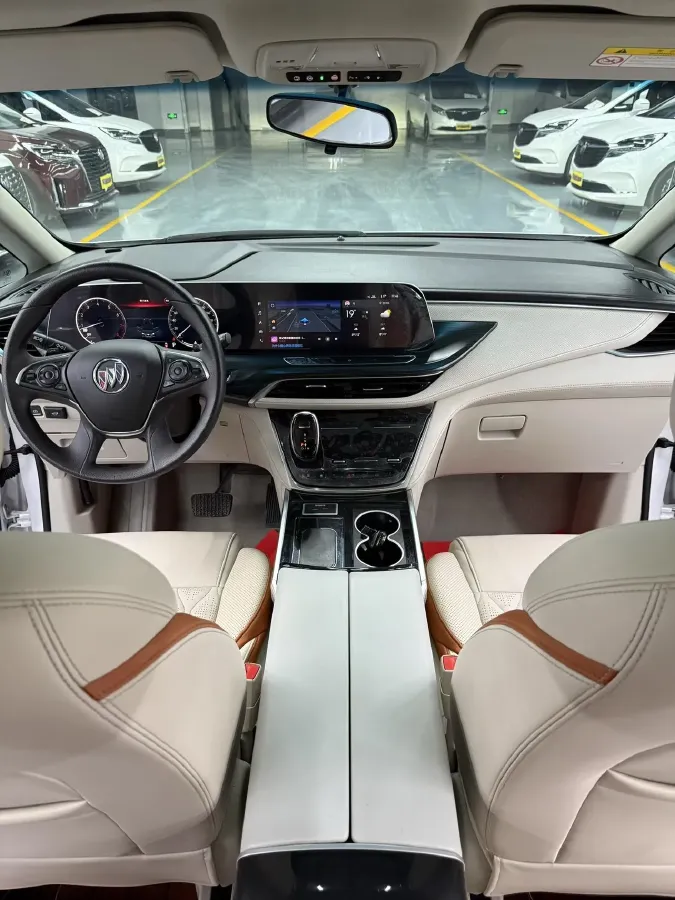 2021 Buick GL8 2.0T 237HP L4 9AT,autocango,china used car exporter,china ev exporter,chinese used car exporter,chinese used ev exporter