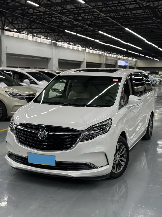 2021 Buick GL8 2.0T 237HP L4 9AT,autocango,china used car exporter,china ev exporter,chinese used car exporter,chinese used ev exporter