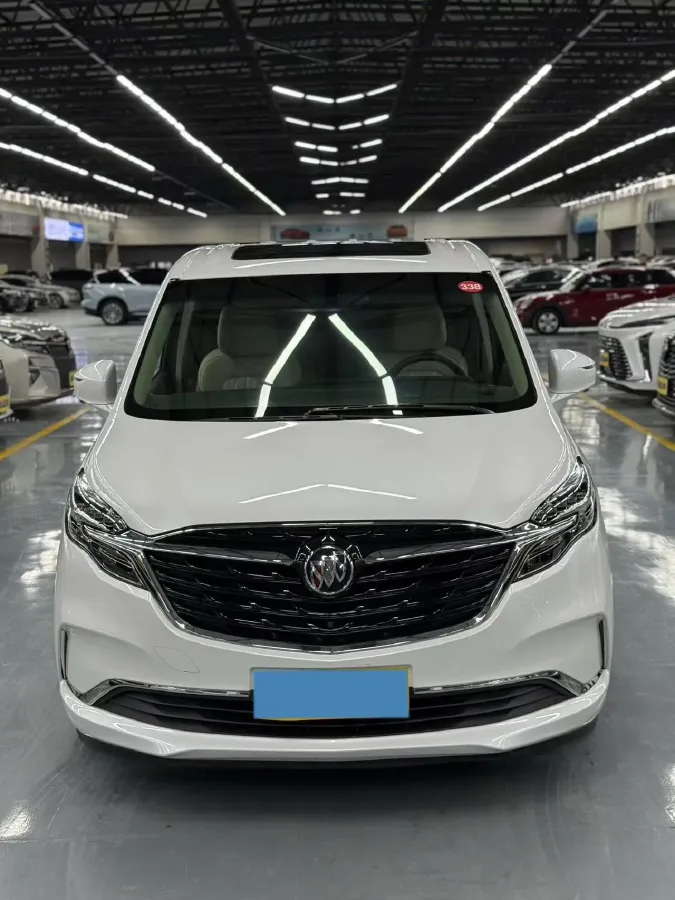 2021 Buick GL8 2.0T 237HP L4 9AT,autocango,china used car exporter,china ev exporter,chinese used car exporter,chinese used ev exporter