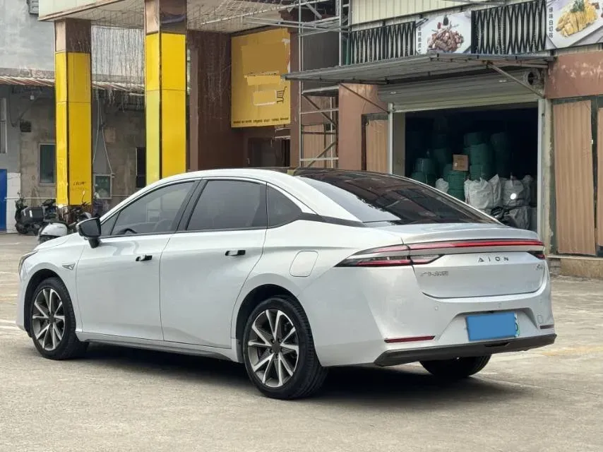 2023 Aion S Plus BEV 58.8KWH,autocango,china used car exporter,china ev exporter,chinese used car exporter,chinese used ev exporter