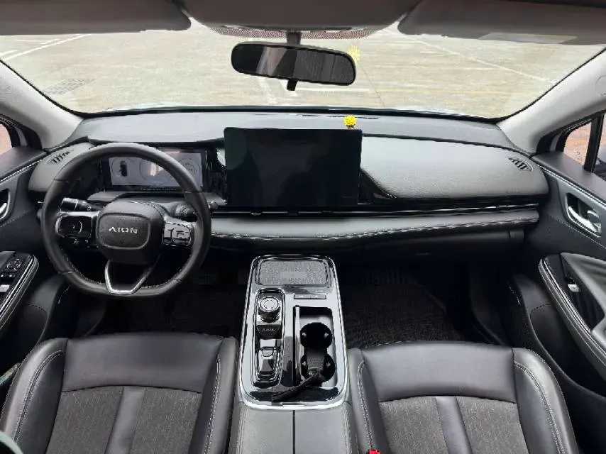 2023 Aion S Plus BEV 58.8KWH,autocango,china used car exporter,china ev exporter,chinese used car exporter,chinese used ev exporter