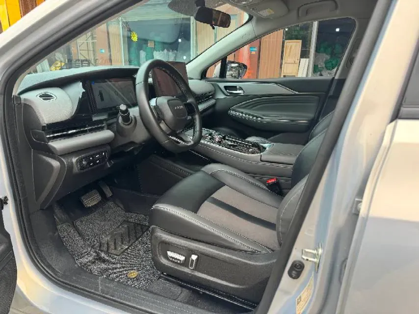 2023 Aion S Plus BEV 58.8KWH,autocango,china used car exporter,china ev exporter,chinese used car exporter,chinese used ev exporter