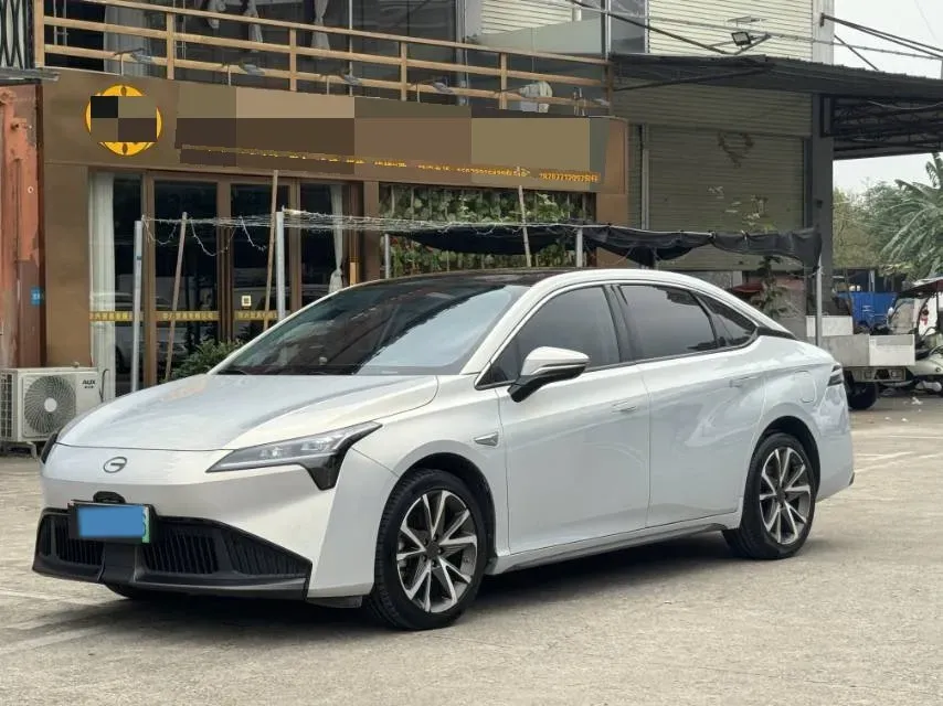 2023 Aion S Plus BEV 58.8KWH,autocango,china used car exporter,china ev exporter,chinese used car exporter,chinese used ev exporter