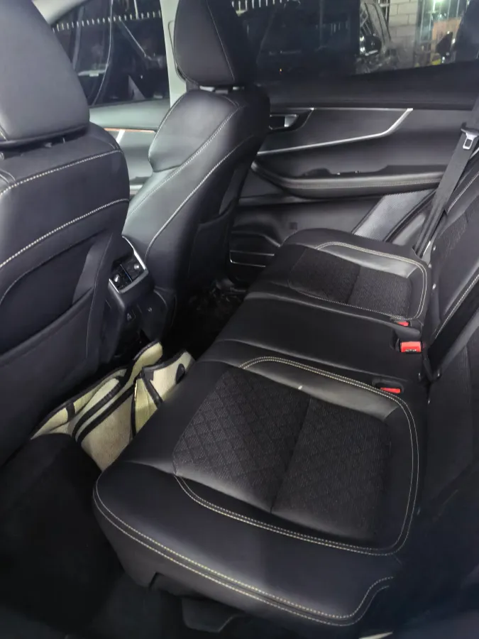 2019 Chery Tiggo 8 1.6T 197HP L4 7DCT,autocango,china used car exporter,china ev exporter,chinese used car exporter,chinese used ev exporter