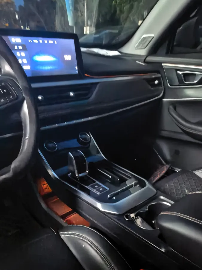 2019 Chery Tiggo 8 1.6T 197HP L4 7DCT,autocango,china used car exporter,china ev exporter,chinese used car exporter,chinese used ev exporter