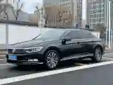 2019 Volkswagen Magotan 2.0T 186HP L4 7DCT