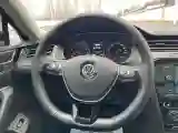 2019 Volkswagen Magotan 2.0T 186HP L4 7DCT