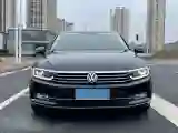 2019 Volkswagen Magotan 2.0T 186HP L4 7DCT