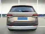 2019 Skoda Karoq 1.4T 150HP L4 7DCT