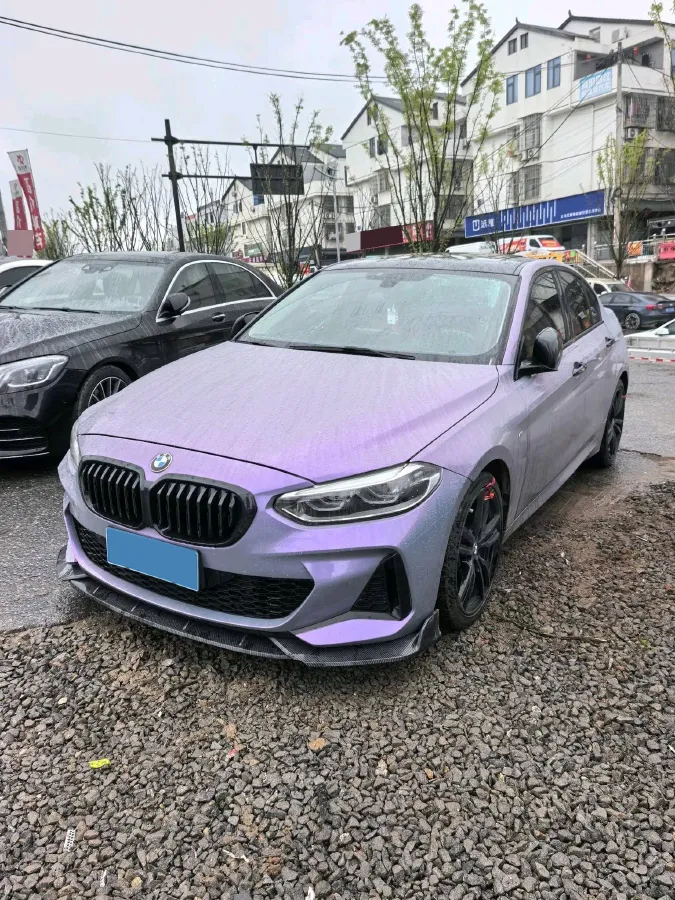 2022 BMW 1 Series 2.0T 192HP L4 7DCT,autocango,china used car exporter,china ev exporter,chinese used car exporter,chinese used ev exporter
