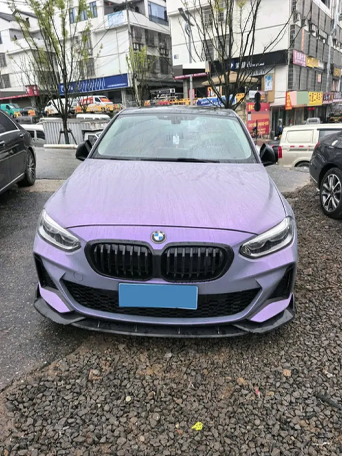 2022 BMW 1 Series 2.0T 192HP L4 7DCT,autocango,china used car exporter,china ev exporter,chinese used car exporter,chinese used ev exporter