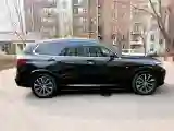 2021 BMW X5 2.0T 265HP L4 8AT