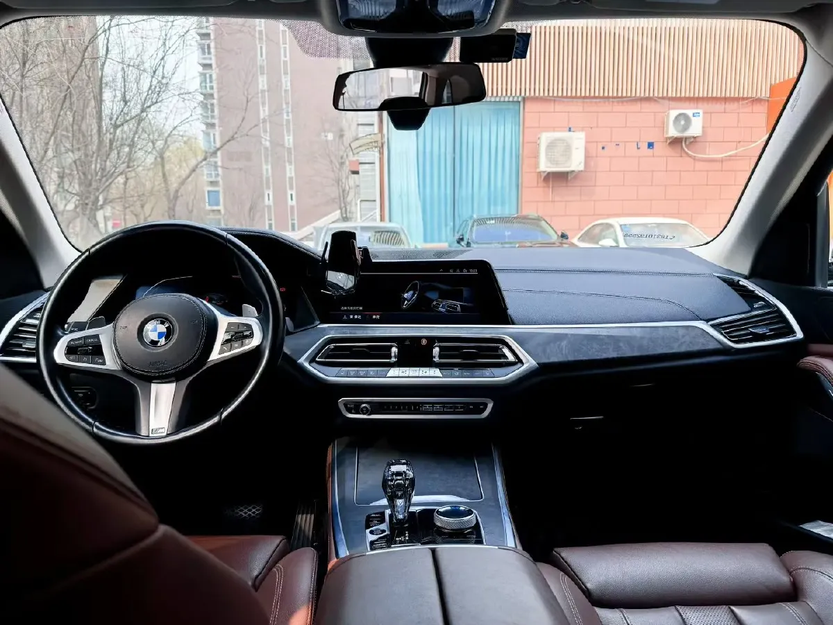 2021 BMW X5 2.0T 265HP L4 8AT,autocango,china used car exporter,china ev exporter,chinese used car exporter,chinese used ev exporter