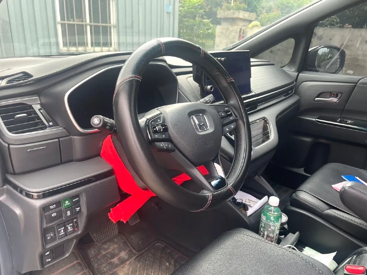 2024 Honda Odyssey 2.0L 146HP L4 E-CVT Hybrid,autocango,china used car exporter,china ev exporter,chinese used car exporter,chinese used ev exporter