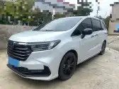 2024 HONDA ODYSSEY,autocango,china used car exporter,china ev exporter,chinese used car exporter,chinese used ev exporter