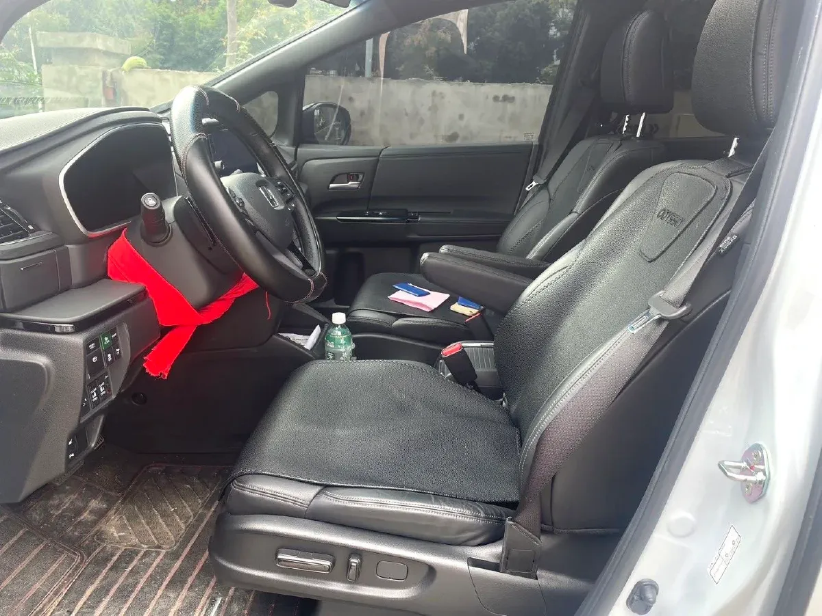 2024 Honda Odyssey 2.0L 146HP L4 E-CVT Hybrid,autocango,china used car exporter,china ev exporter,chinese used car exporter,chinese used ev exporter