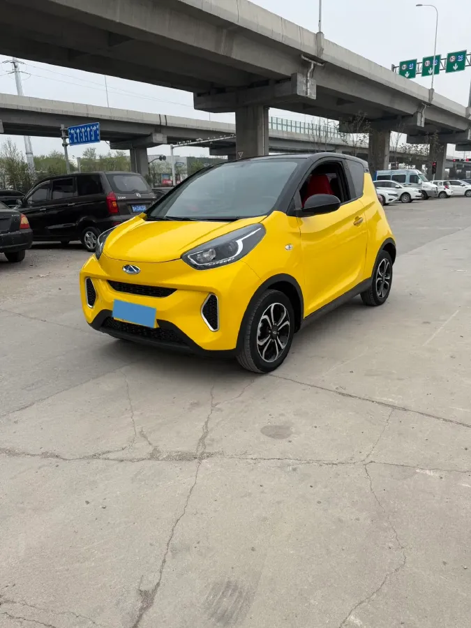 2021 Chery Little Ant BEV 35.6KWH,autocango,china used car exporter,china ev exporter,chinese used car exporter,chinese used ev exporter
