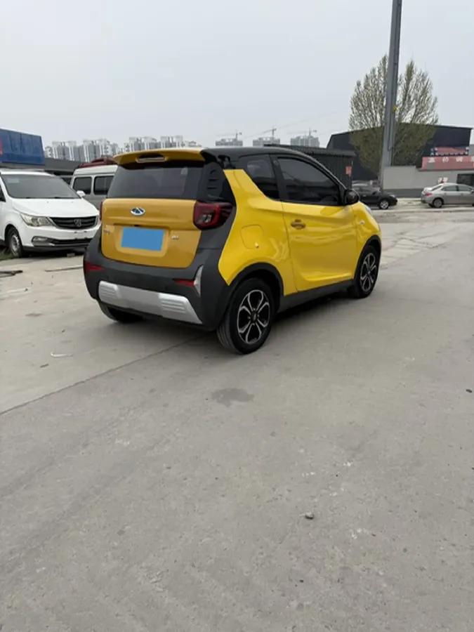 2021 Chery Little Ant BEV 35.6KWH,autocango,china used car exporter,china ev exporter,chinese used car exporter,chinese used ev exporter