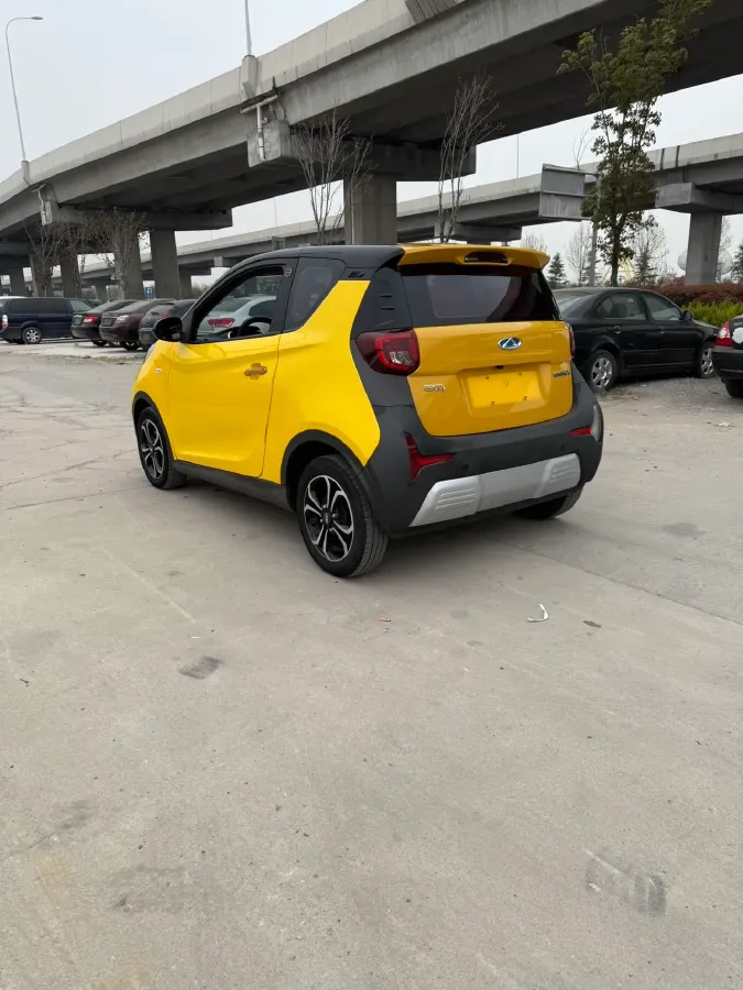 2021 Chery Little Ant BEV 35.6KWH,autocango,china used car exporter,china ev exporter,chinese used car exporter,chinese used ev exporter