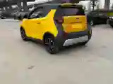 2021 Chery Little Ant BEV 35.6KWH
