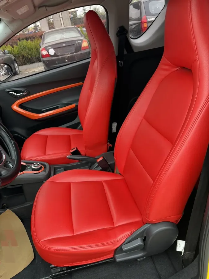 2021 Chery Little Ant BEV 35.6KWH,autocango,china used car exporter,china ev exporter,chinese used car exporter,chinese used ev exporter