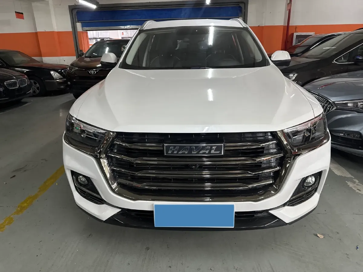 2021 Haval H6 1.5T 150HP L4 7DCT,autocango,china used car exporter,china ev exporter,chinese used car exporter,chinese used ev exporter