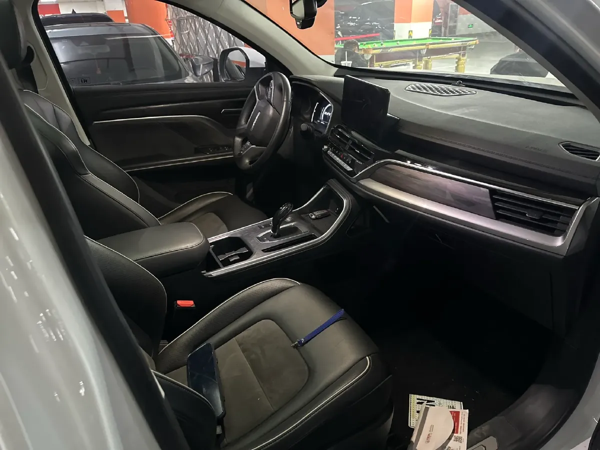 2021 Haval H6 1.5T 150HP L4 7DCT,autocango,china used car exporter,china ev exporter,chinese used car exporter,chinese used ev exporter