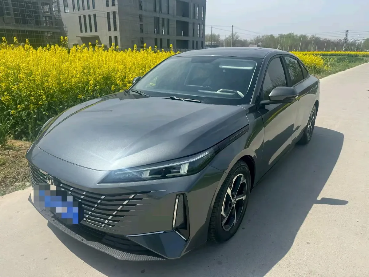 2024 ChangAn Eado 1.5T 170HP L4 7DCT,autocango,china used car exporter,china ev exporter,chinese used car exporter,chinese used ev exporter