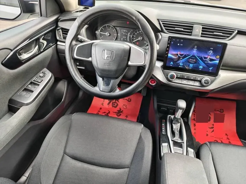 2019 Honda Envix 1.0T 122HP L3 CVT,autocango,china used car exporter,china ev exporter,chinese used car exporter,chinese used ev exporter