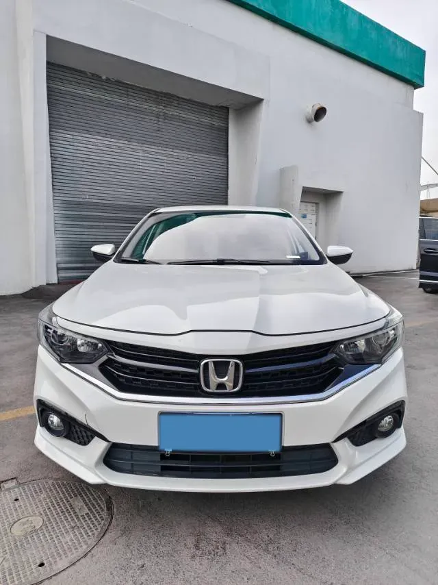 2019 Honda Envix 1.0T 122HP L3 CVT,autocango,china used car exporter,china ev exporter,chinese used car exporter,chinese used ev exporter