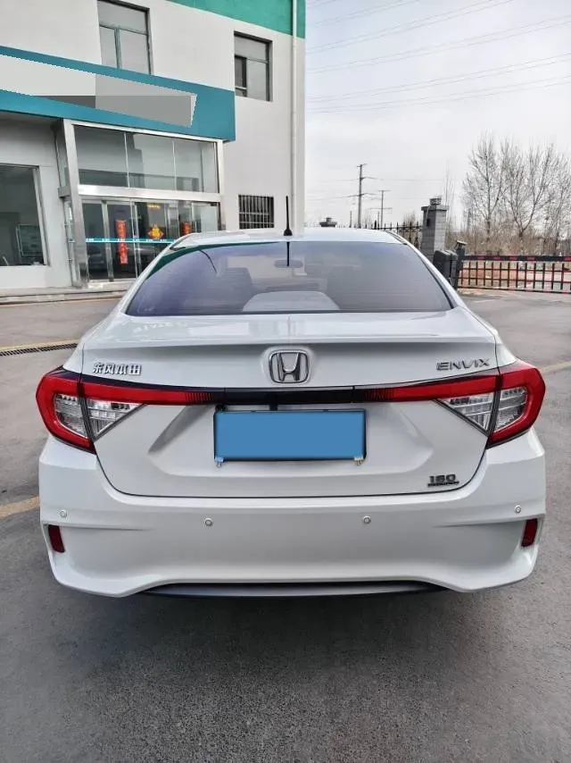 2019 Honda Envix 1.0T 122HP L3 CVT,autocango,china used car exporter,china ev exporter,chinese used car exporter,chinese used ev exporter