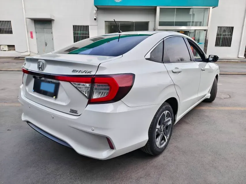 2019 Honda Envix 1.0T 122HP L3 CVT,autocango,china used car exporter,china ev exporter,chinese used car exporter,chinese used ev exporter
